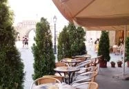 Szabó Marcipán Kávézó Budapest