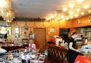 Szabó Marcipán Kávézó Budapest