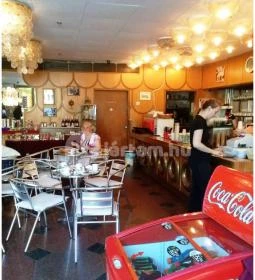 Szabó Marcipán Kávézó