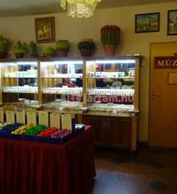 Szabó Marcipán Kávézó