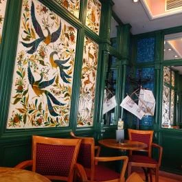 Szamos Marcipán Múzeum Cukrászda, Szentendre - 