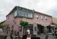 Szamos Marcipán Múzeum Cukrászda Szentendre