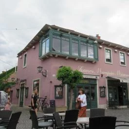 Szamos Marcipán Múzeum Cukrászda, Szentendre - Egyéb