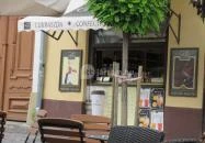 Szamos Marcipán Múzeum Cukrászda Szentendre