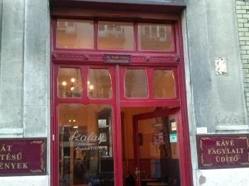 Szalai Cukrászda Budapest Szalai Cukrászda Budapest