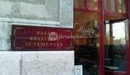 Szalai Cukrászda Budapest - Külső kép
