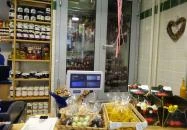 Szalámibolt Budapest