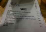 Szalámibolt Budapest