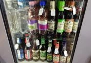 Szalámibolt Budapest