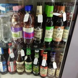 Szalámibolt Budapest - Étel/ital