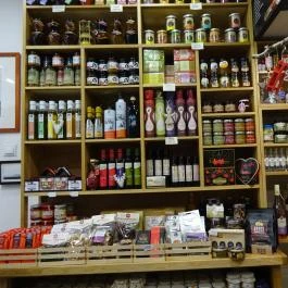 Szalámibolt Budapest - Étel/ital