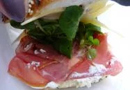 Szalámibolt Budapest