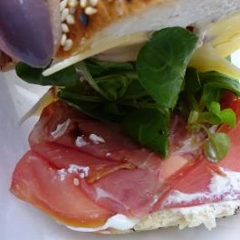 Szalámibolt Budapest - Étel/ital