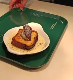 Szaletly - Time Out Market, Budapest