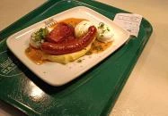 Szaletly - Time Out Market, Budapest Budapest