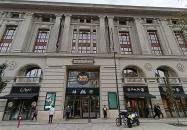 Szaletly - Time Out Market, Budapest Budapest