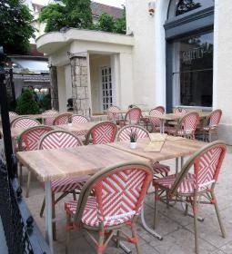 Szaletly Vendéglő & Kert