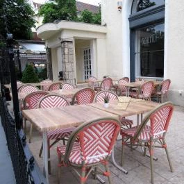 Szaletly Vendéglő & Kert Budapest - Egyéb