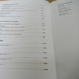 Szaletly Vendéglő & Kert Budapest - Egyéb