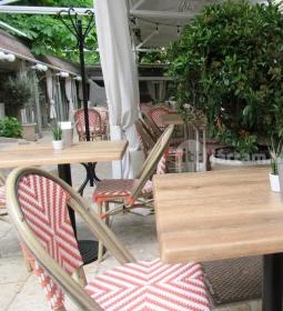 Szaletly Vendéglő & Kert