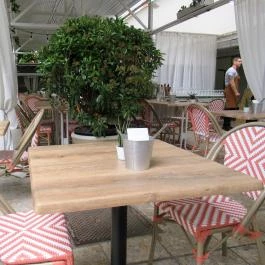 Szaletly Vendéglő & Kert Budapest - Egyéb