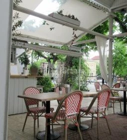 Szaletly Vendéglő & Kert