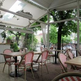 Szaletly Vendéglő & Kert Budapest - Egyéb