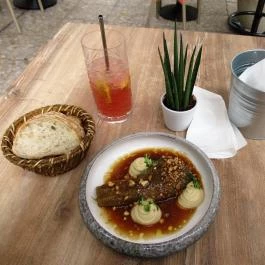 Szaletly Vendéglő & Kert Budapest - Egyéb