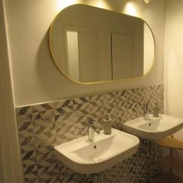 Szaletly Vendéglő & Kert Budapest - Egyéb