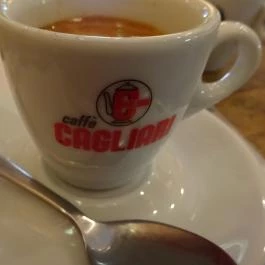 Szalonspicc Borbár & Kávézó Budapest - Étel/ital