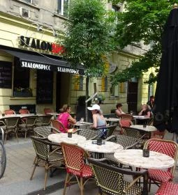 Szalonspicc Borbár & Kávézó