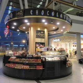 Szamos - Airport Budapest - Egyéb