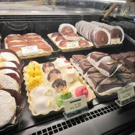 Szamos - Airport Budapest - Egyéb