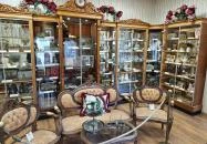 Szamos Csokoládé Múzeum Budapest