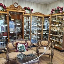 Szamos Csokoládé Múzeum, Budapest - Egyéb