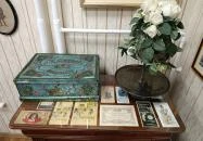 Szamos Csokoládé Múzeum Budapest