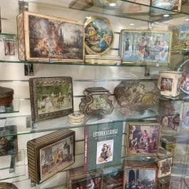 Szamos Csokoládé Múzeum, Budapest - Egyéb