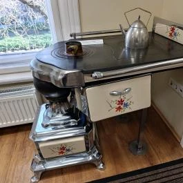 Szamos Csokoládé Múzeum, Budapest - Egyéb