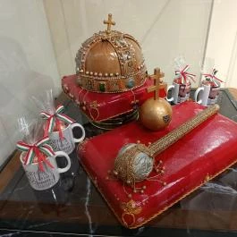 Szamos Csokoládé Múzeum, Budapest - Egyéb