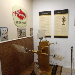 Szamos Csokoládé Múzeum, Budapest - Egyéb