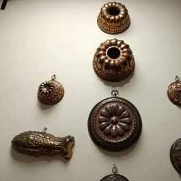 Szamos Csokoládé Múzeum, Budapest - Egyéb