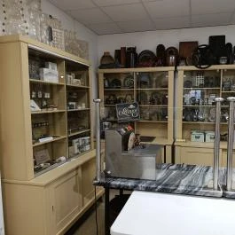 Szamos Csokoládé Múzeum, Budapest - Egyéb