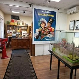 Szamos Csokoládé Múzeum, Budapest - Egyéb