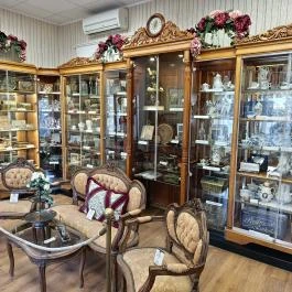 Szamos Csokoládé Múzeum, Budapest - Egyéb