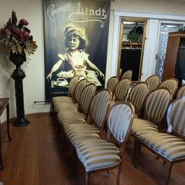 Szamos Csokoládé Múzeum, Budapest - Egyéb