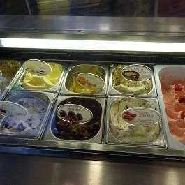 Szamos Csokoládé - Hegyvidék Bevásárlóközpont, Budapest - Étel/ital