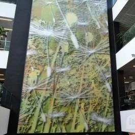 Szamos Csokoládé - Hegyvidék Bevásárlóközpont, Budapest - Külső kép