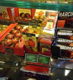 Szamos Cukrászda Budaörs