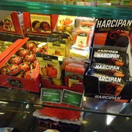 Szamos Cukrászda Budaörs, Budaörs - Étel/ital