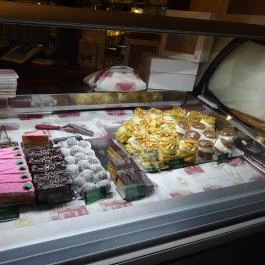 Szamos Cukrászda Budaörs, Budaörs - Étel/ital